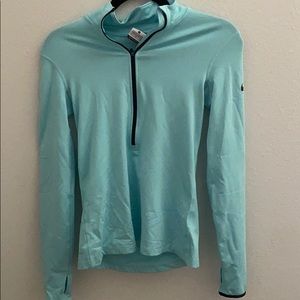 Nike Half Zip